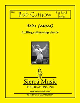 Holman, B: Solos (edited)