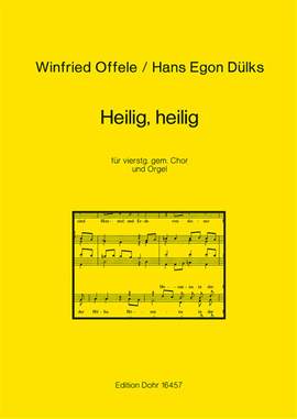 Heilig, heilig
