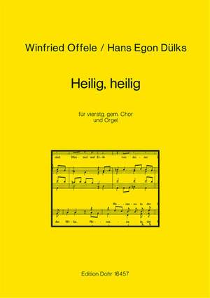 Heilig, heilig