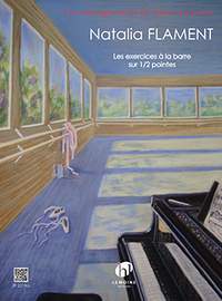 Flament, Natalia: Accompagnement de Danse, L' (piano)