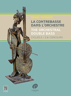 Massard, Daniel: Contrebasse dans l'orchestre, La Vol.2