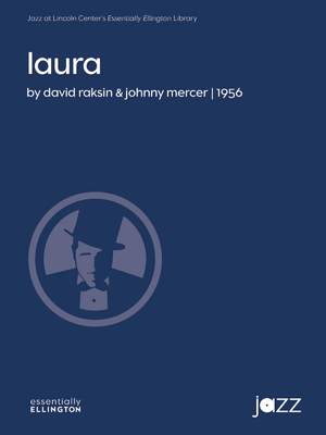 Johnny Mercer/David Raksin: Laura