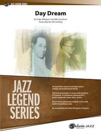 Duke Ellington/Billy Strayhorn: Day Dream