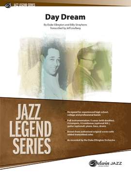 Duke Ellington/Billy Strayhorn: Day Dream