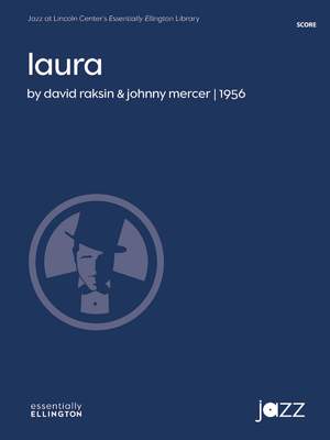 Johnny Mercer/David Raksin: Laura