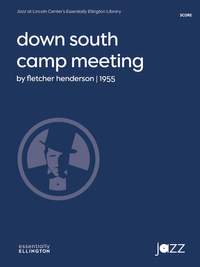 Fletcher Henderson: Down South Camp Meeting