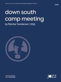 Fletcher&#x20;Henderson&#x3A;&#x20;Down&#x20;South&#x20;Camp&#x20;Meeting