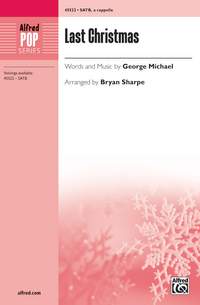 George Michael: Last Christmas