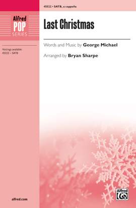George Michael: Last Christmas