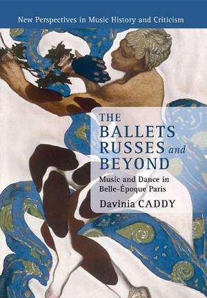 The Ballets Russes and Beyond Product Image