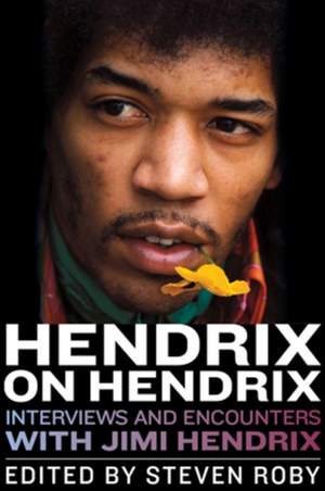 Hendrix on Hendrix