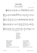 Christmas Carols Product Image