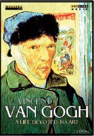 Vincent Van Gogh: A Life Devoted To Art