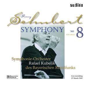 Schubert: Symphony No. 9 - Vinyl Edition