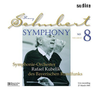 Schubert: Symphony No. 9 - Vinyl Edition