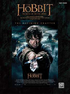 Howard Shore: The Hobbit: The Battle of the Five Armies