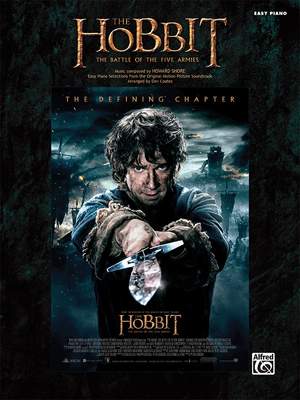 Howard Shore: The Hobbit: The Battle of the Five Armies