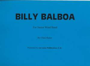 Billy Balboa, score only