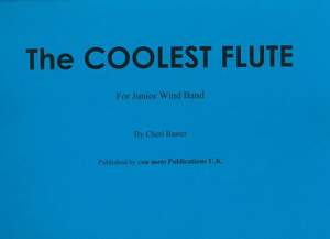 The Coolest Flute, score only