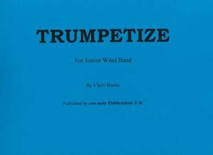 Trumpetize, score only