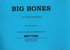 Big Bones, set