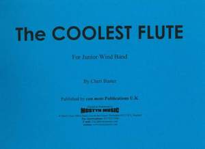 The Coolest Flute, set