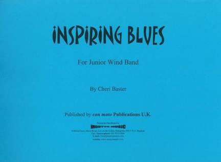 Inspiring Blues, set