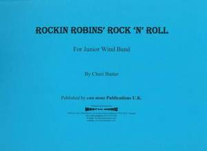 Rockin Robins' Rock 'N' Roll, set