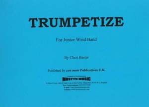 Trumpetize, set