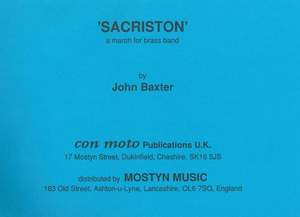 Sacriston, set