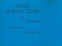 Seaham Town, set