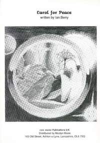 Carol for Peace, PVG