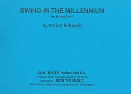 Swing in the Millennium, set