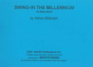 Swing in the Millennium, set