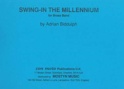Swing in the Millennium, set