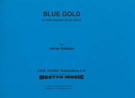 Blue Gold, set