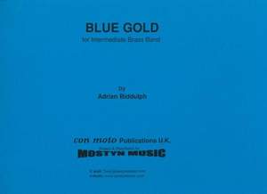 Blue Gold, set