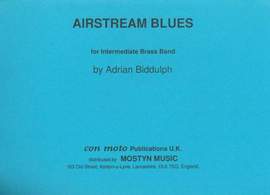 Airstream Blues, set
