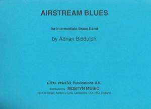 Airstream Blues, set
