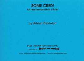 Some Cred!, set