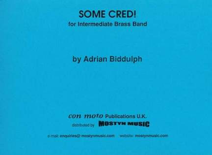 Some Cred!, set