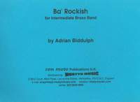Ba' Rockish, set