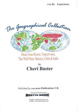 The Geographical Collection, Part 4 in Bb