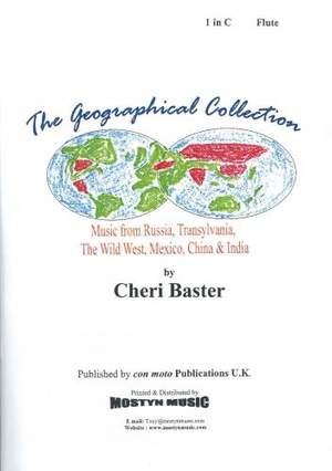 The Geographical Collection, Part 1 in C