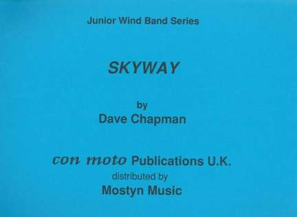 Skyway, score only