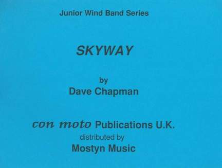 Skyway, set