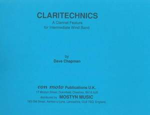 Claritechnics set