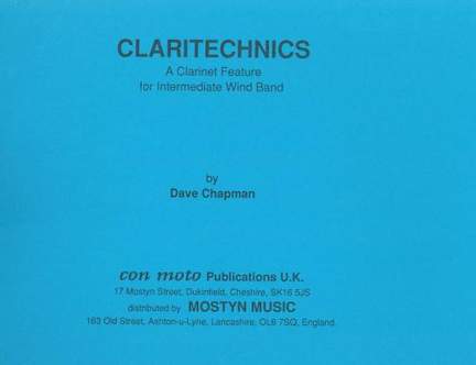 Claritechnics set