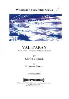 Val D'Aran, set