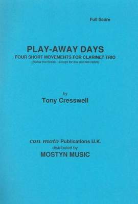 Play Away Days, set